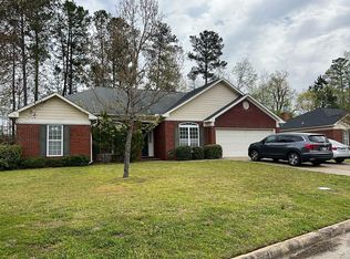 2516 Sparrow Ct, Columbus, GA 31909