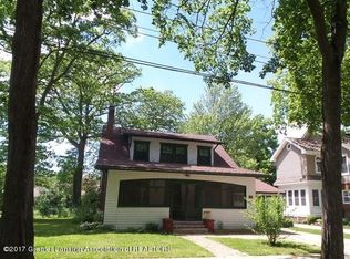 523 Clark Ave, Owosso, MI