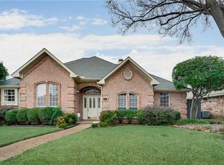 2044 Sako Dr, Plano, TX 75023