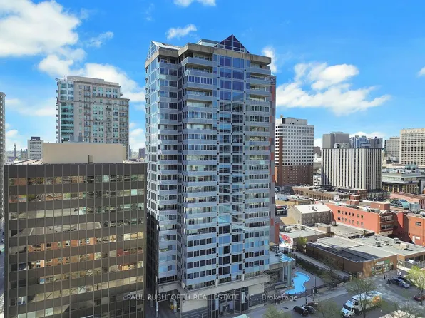 160 George St #903, Ottawa, ON K1N 9M2
