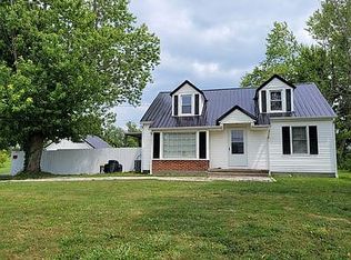 194 College Hill Rd, Waco, KY 40385