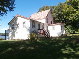 211 BA Black Lake Rd, Hammond, NY 13646