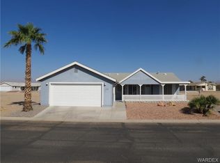 1545 E El Rodeo Rd #109, Fort Mohave, AZ 86426