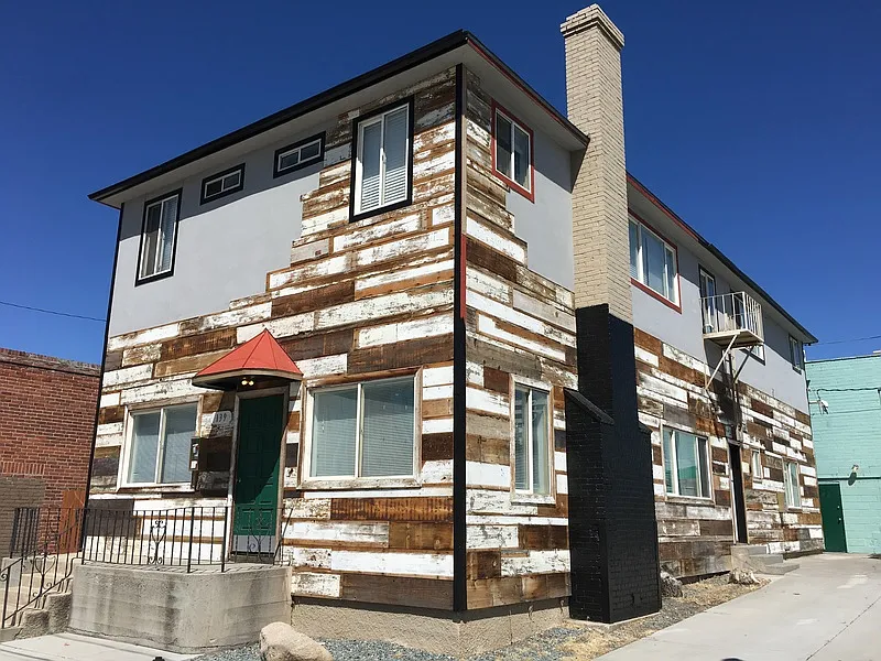 139 Pine St #3