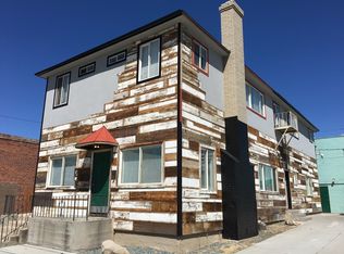 137 Pine St APT 4, Reno, NV 89501