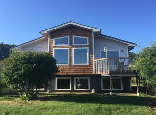 582 Elderberry Dr, Homer, AK 99603