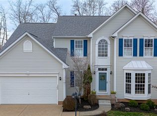 163 Valley View Dr, Belle Vernon, PA 15012