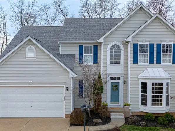 163 Valley View Dr, Belle Vernon, PA 15012