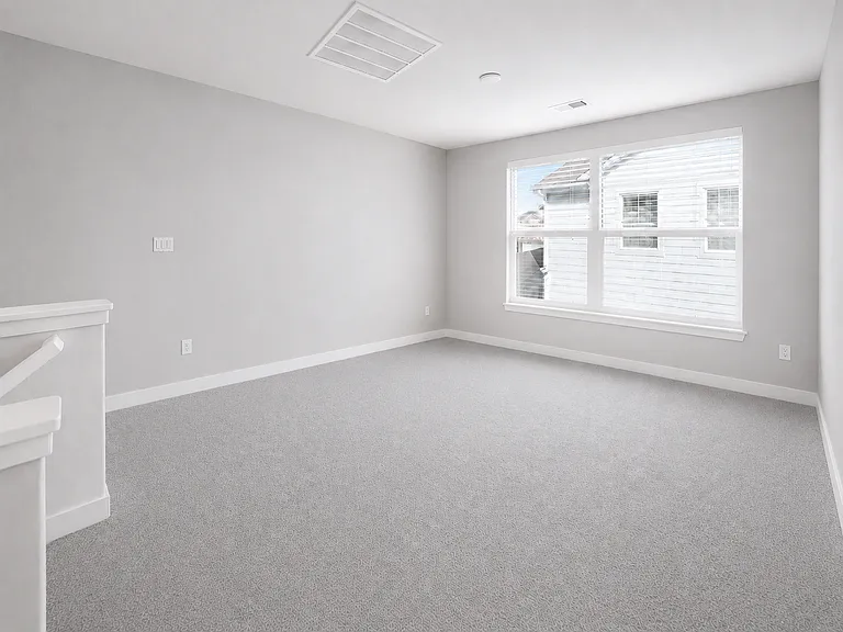 Upstairs Loft