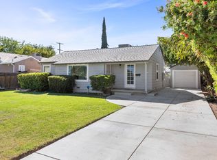 152 E Beverly Pl, Tracy, CA