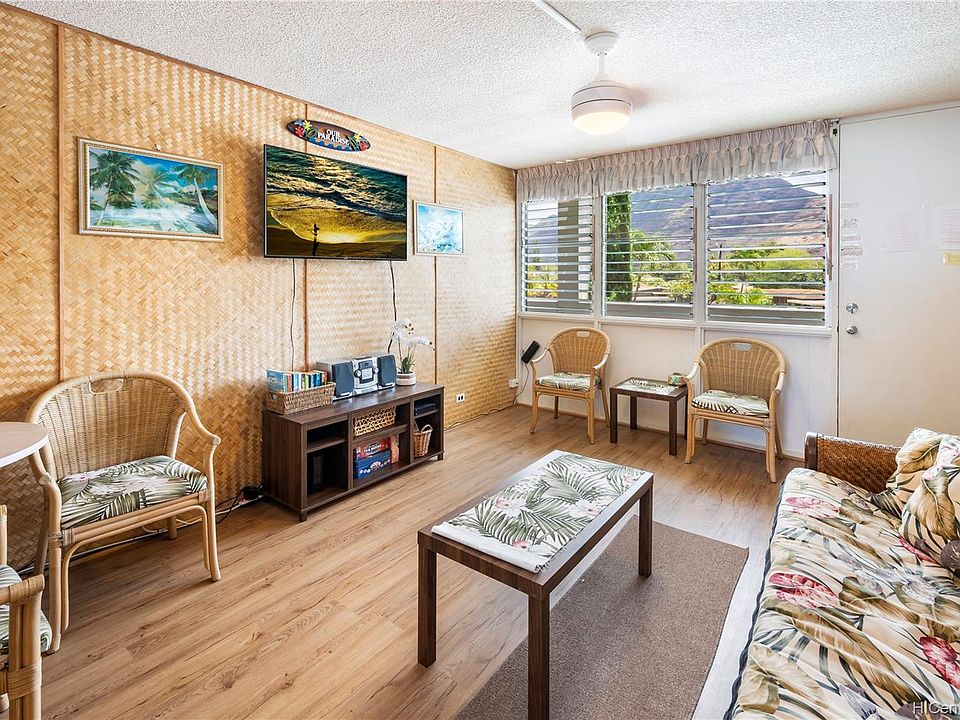 Makaha Beach Cabanas Apartments Waianae, HI Zillow