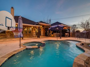 100 Patriot Pkwy, Forney, TX