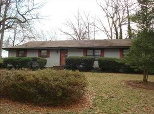 310 Great Glen Rd, Greenville, SC 29615