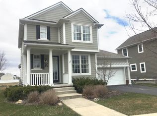 762 Buchanan St #382, Canton, MI 48188