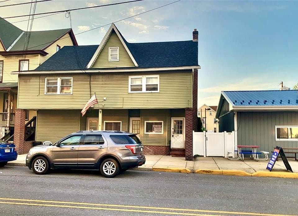 21 Main Street 21 Main St Walnutport PA Zillow