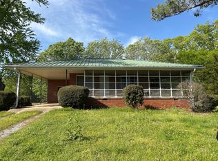3107 Holly Hills Rd, Lincoln, AL 35096