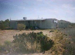 12462 N Flintlock Rd #0, Marana, AZ 85653