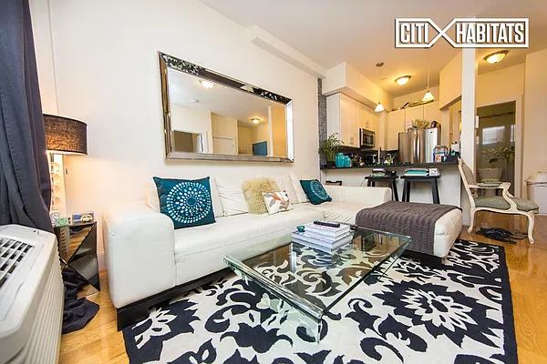 Rented by Citi Habitats | media 6