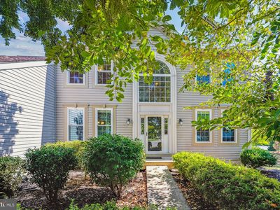 111 English Ct SW, Leesburg, VA, 20175