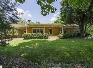 1142 Wells Hwy, Seneca, SC 29678