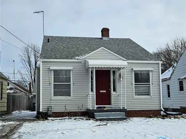 939 Toronto Ave, Toledo, OH 43609