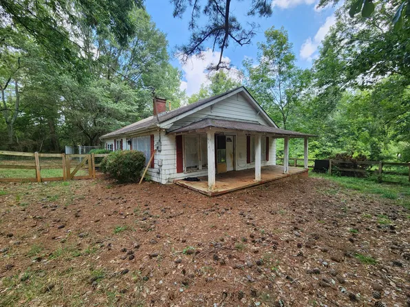 255 Scott Rd, Canton, GA 30115