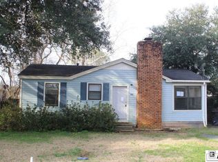 100 Rogers Ave #3, Sterlington, LA 71280