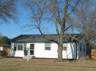 713 5th Ave SE, East Grand Forks, MN 56721