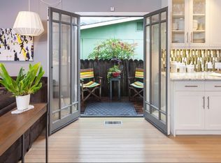 177 Irwin St, San Rafael, CA 94901