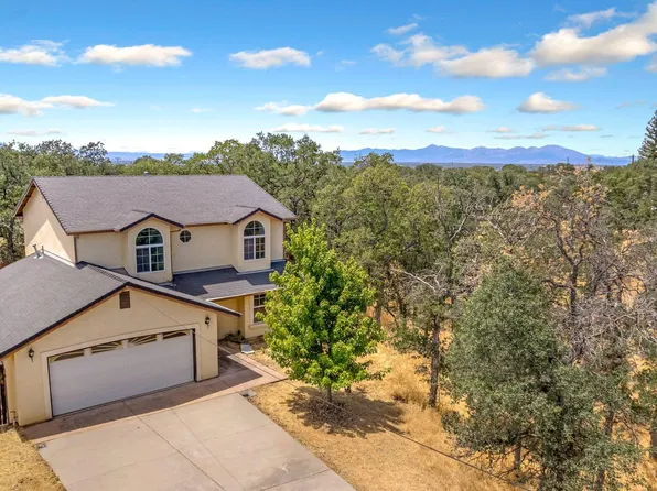 19775 Lake California Dr, Cottonwood, CA 96022