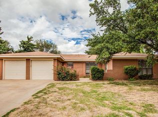 4510 80th St, Lubbock, TX 79424