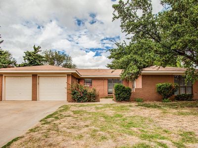 4510 80th St, Lubbock, TX, 79424