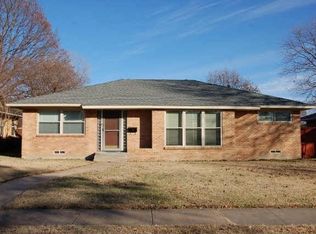 9310 Ferndale Rd, Dallas, TX 75238