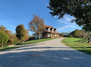 1636 Highway 1664, Nancy, KY 42544