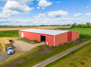 Windsor Island Rd N, Keizer, OR 97303