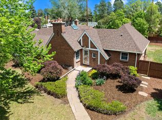 2500 Locust St, Denver, CO 80207