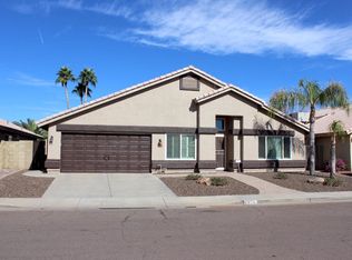 4414 E Danbury Rd, Phoenix, AZ 85032