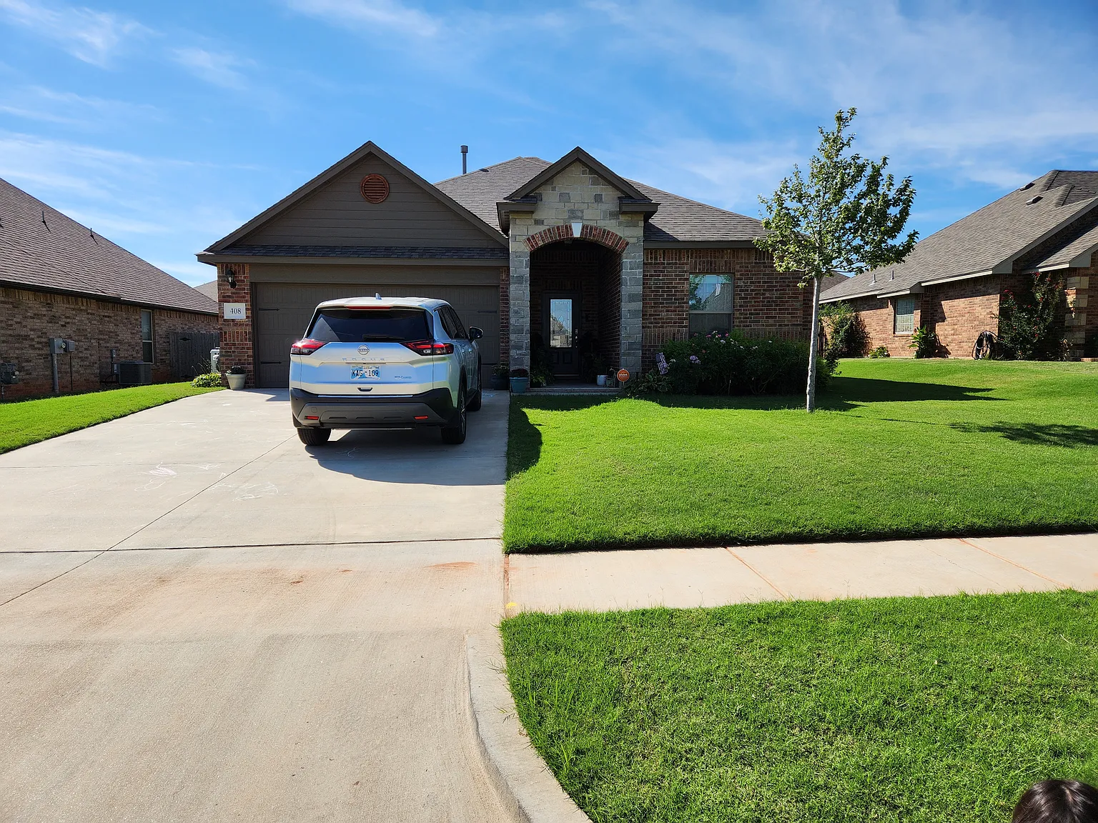 3 bed, 1578 sqft, $1,900 — Photo 1