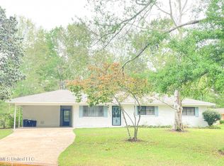 5371 Clair St, Jackson, MS 39206