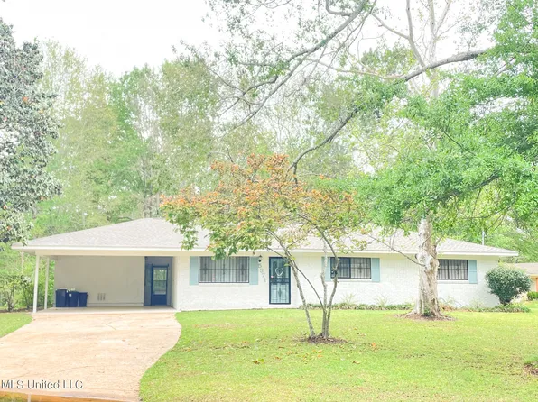 5371 Clair St, Jackson, MS 39206