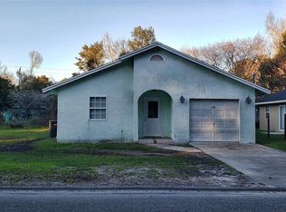 137 SE Old County Camp Rd, Madison, FL 32340