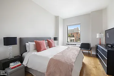 Rented by Brown Harris Stevens