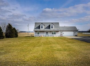 5611 S Doyle Rd, New Haven, IN 46774