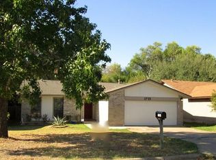 1723 Pine Knoll Dr, Austin, TX 78758