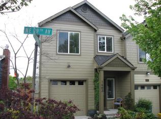 1403 NE 69th Ave, Portland, OR 97213