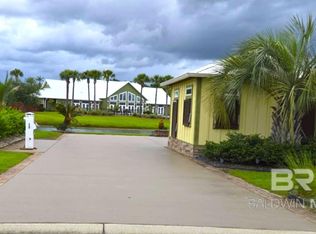 833 Carrozza Ln #158, Foley, AL 36535