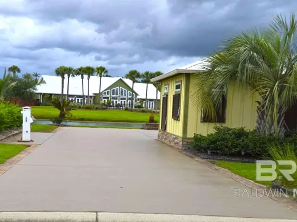 833 Carrozza Ln #158, Foley, AL 36535