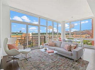 1100 Maxwell Ln UNIT 633, Hoboken, NJ 07030