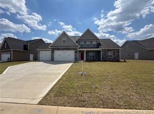 2934 Currawond St LOT 262, Fayetteville, NC 28304
