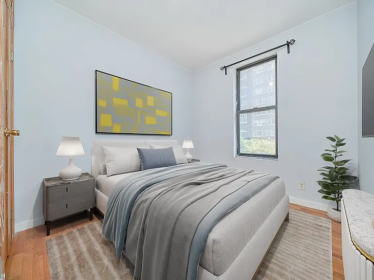 706 Amsterdam Ave #5FN — Photo 3